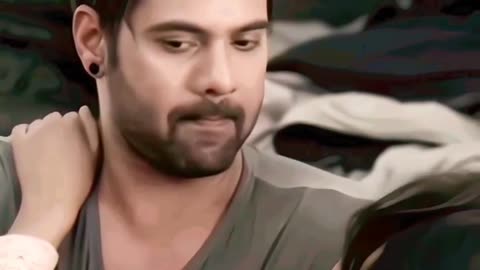 Love of abhi and fuggi.....💓💞😘