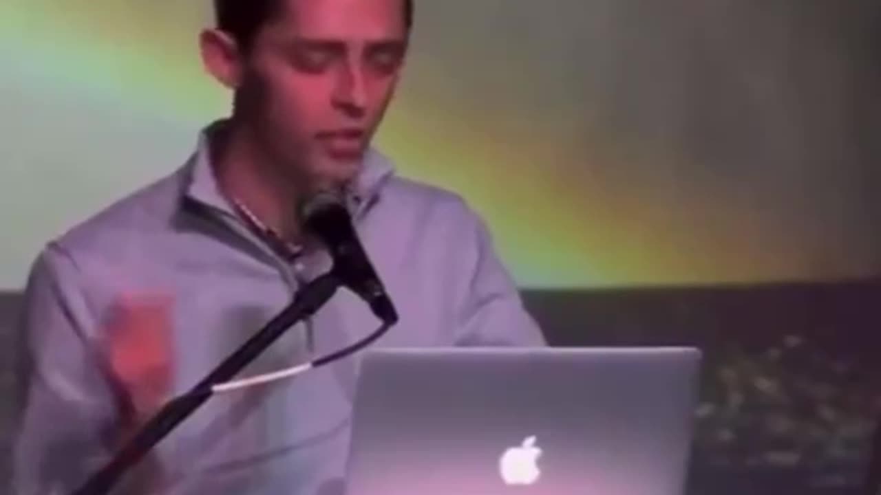 Lightening strikes CHURCH as soon as SUS preacher speaks good about homosexuals