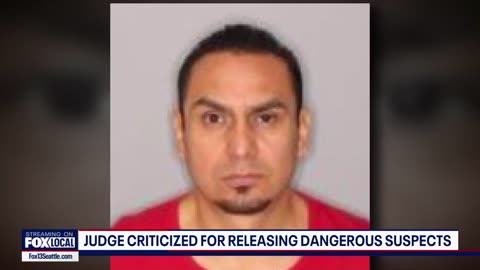 🚨 Renton police, families slam King Co. judge for release of 2 violent suspects | FOX 13 Seattle