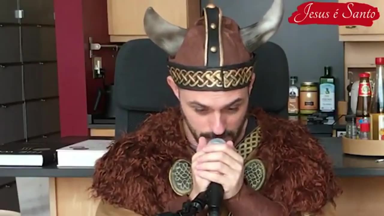 Injetados com runas