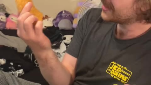 Large Funyun