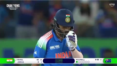 Indian win against australia