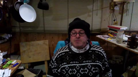 Thanksgiving NO EAT Dinner... B-cuz, USA is in SHET-BUCKET !!