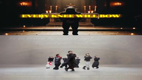 Servant Zero. ~ WAKE UP CHRISTIAN {L} Remix 1 { Dance Ver. } Christcore