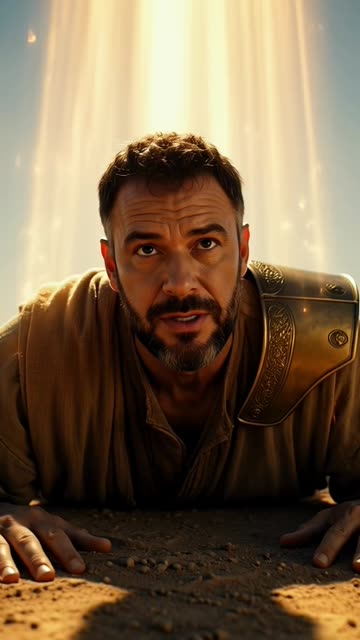 🕯️ A Viúva e o Azeite Multiplicado