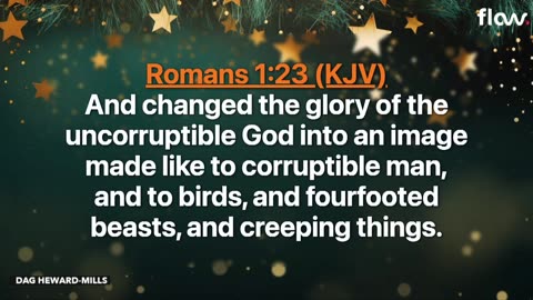 FLOW Sunday Service | Dag Heward-Mills | Sunday 28th Dec 2025