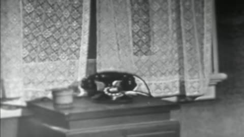 TALES OF SUSPENSE S01 E08 DEAD ERNEST 05/03/1949