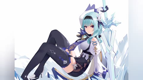 Nightcore - Love Me Not