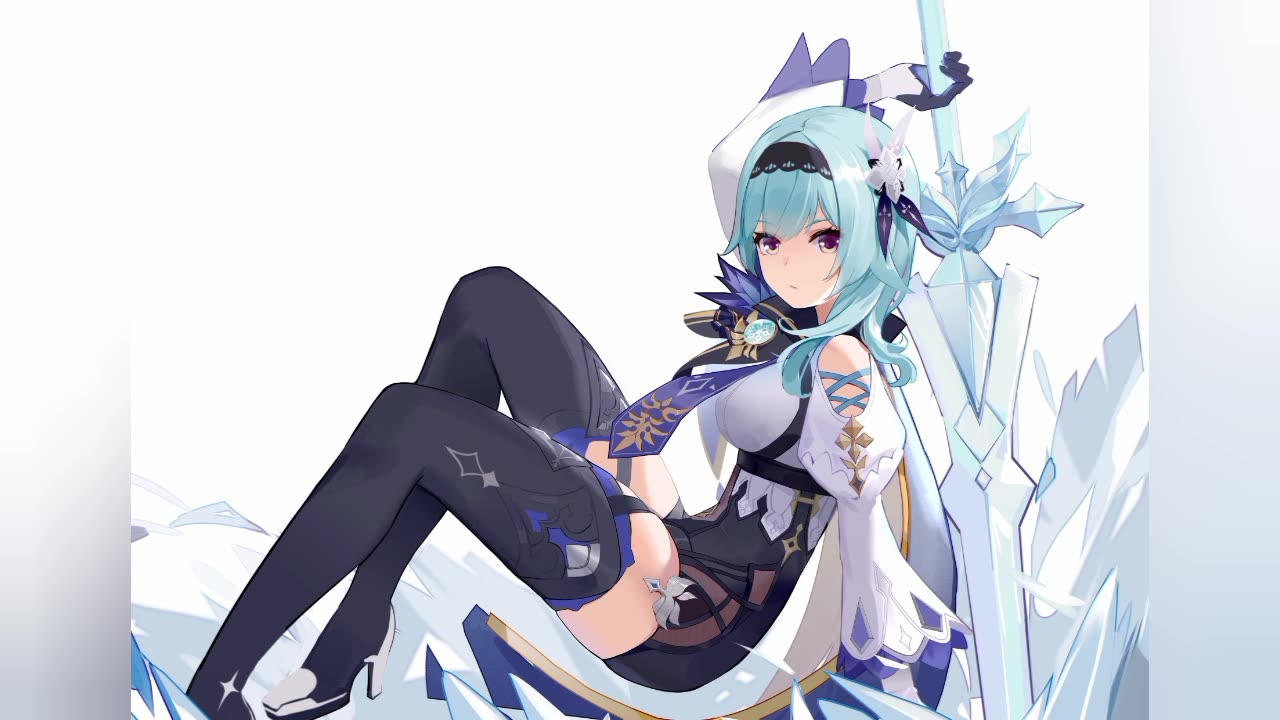 Nightcore - Love Me Not