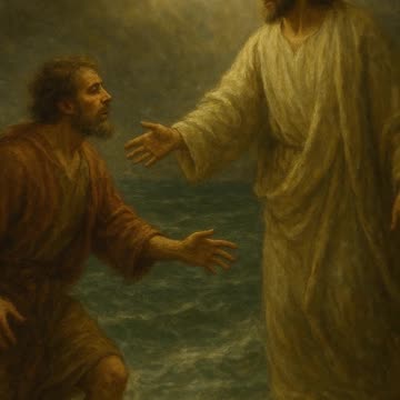 Faith Isn’t Just Believing—It’s Moving | Faith Requires Action (Part 1 Teaser)