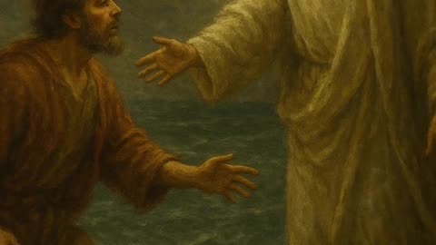 Faith Isn’t Just Believing—It’s Moving | Faith Requires Action (Part 1 Teaser)