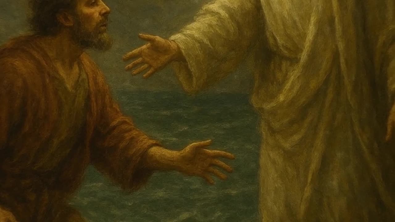 Faith Isn’t Just Believing—It’s Moving | Faith Requires Action (Part 1 Teaser)