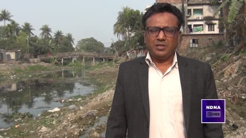 পাবনা ইছামতী নদীর প্রান-সঞ্চারণের প্রানপুরুষ
