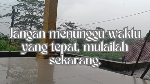 collection of sentences of advice in Indonesian part 34