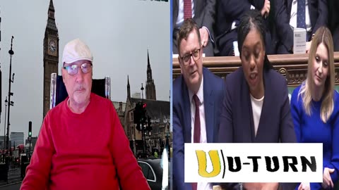 Starmer Is Killing the UK