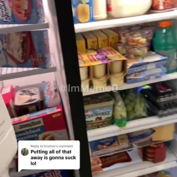 While you go to work..