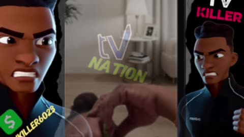 NONY BREAKS DOWN SHAKIE & TOMIKAY SMOKE