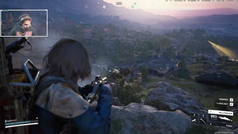 Some Arc Raiders and other things?