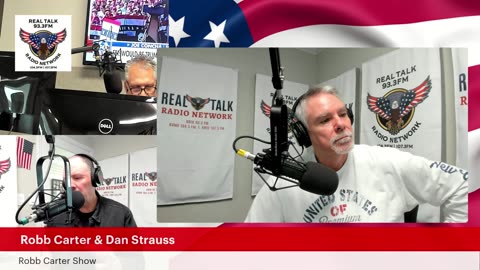 The Robb Carter Show