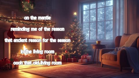 Whatever Happened to That Old Living Room? (Lyric Video)