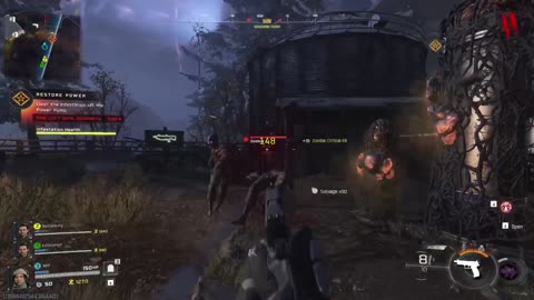 Call of Duty 7 Beta Multiplayer | Bugged Bubble & Sniper Quest | Part 3 | No Commentary