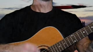 Words On A Screen #folkpunk