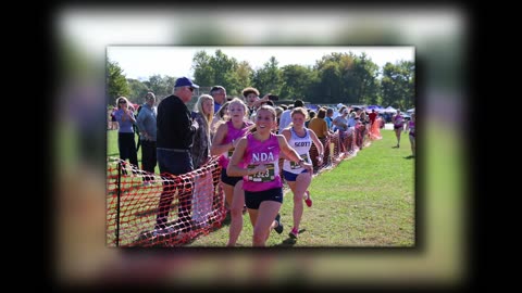 2025 NDA XC Season Video