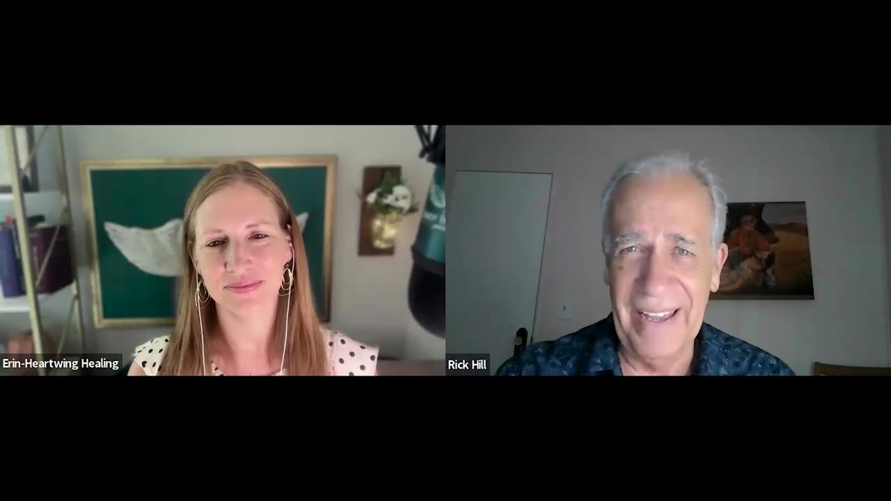 Healing Cancer, Naturally (The Remedy Revolution w/ Rick Hill)