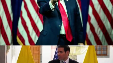 We're DONE with the globalists! 🇺🇸