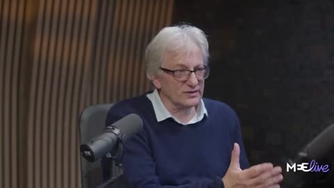 David Hearst thinks Netanayhu is running out of time - here's why