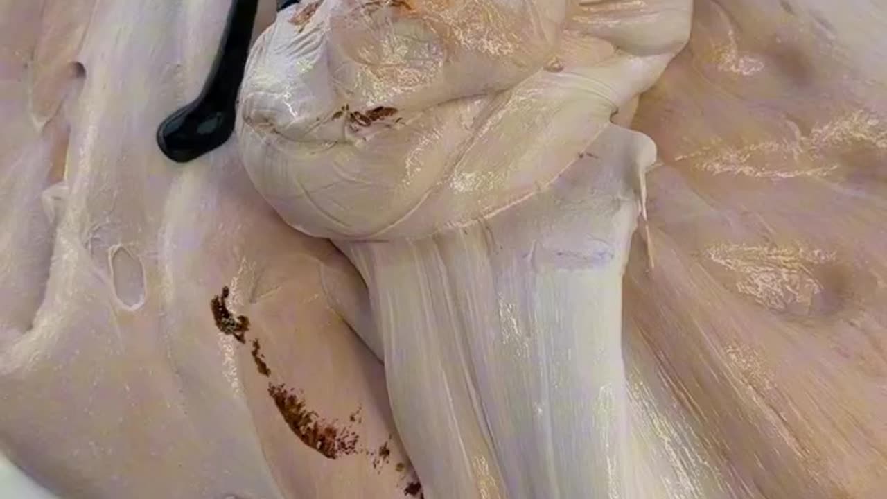 Name THIS SLIME 🥜