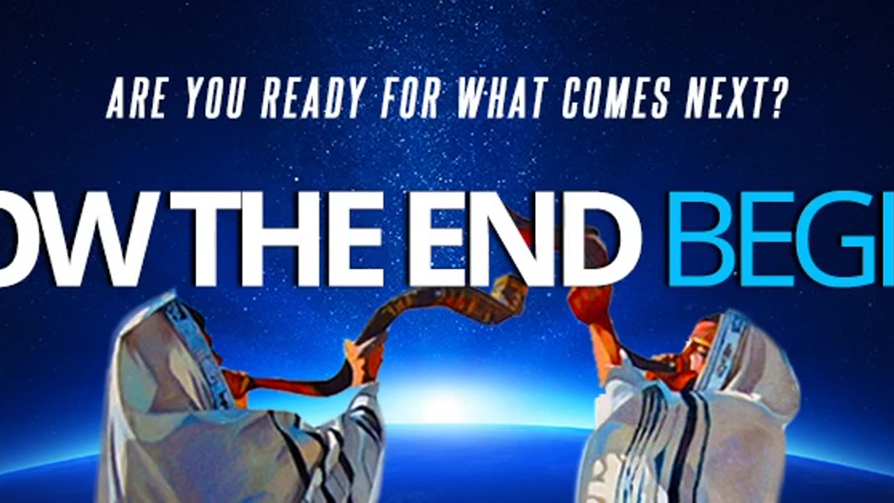 Has The Tribulation Already Started?-NOW THE END BEGINS-FEB 5 2025
