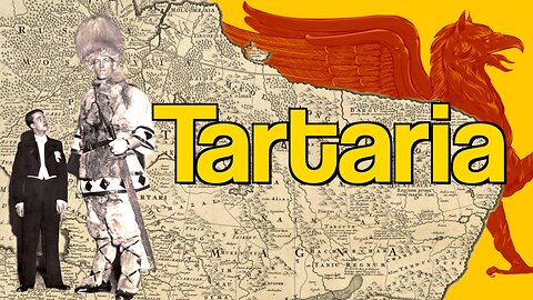 Tartarian Empire | Erasure of Great Tartaria