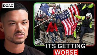The REAL Cause of America's Collapse - YOU NEED TO HEAR