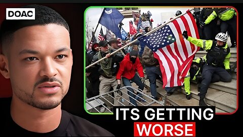 The REAL Cause of America's Collapse - YOU NEED TO HEAR