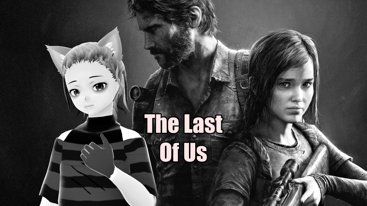 Riko 1-29-2025 Stream - The Last Of Us Part 3