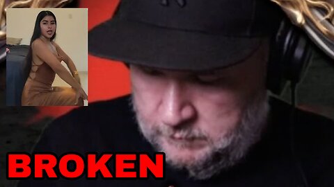 ETHAN RALPH'S SENORITA EXPOSED - VICTORY LAP