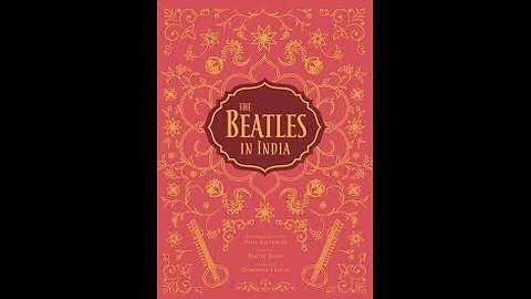 The Beatles in India (full production)