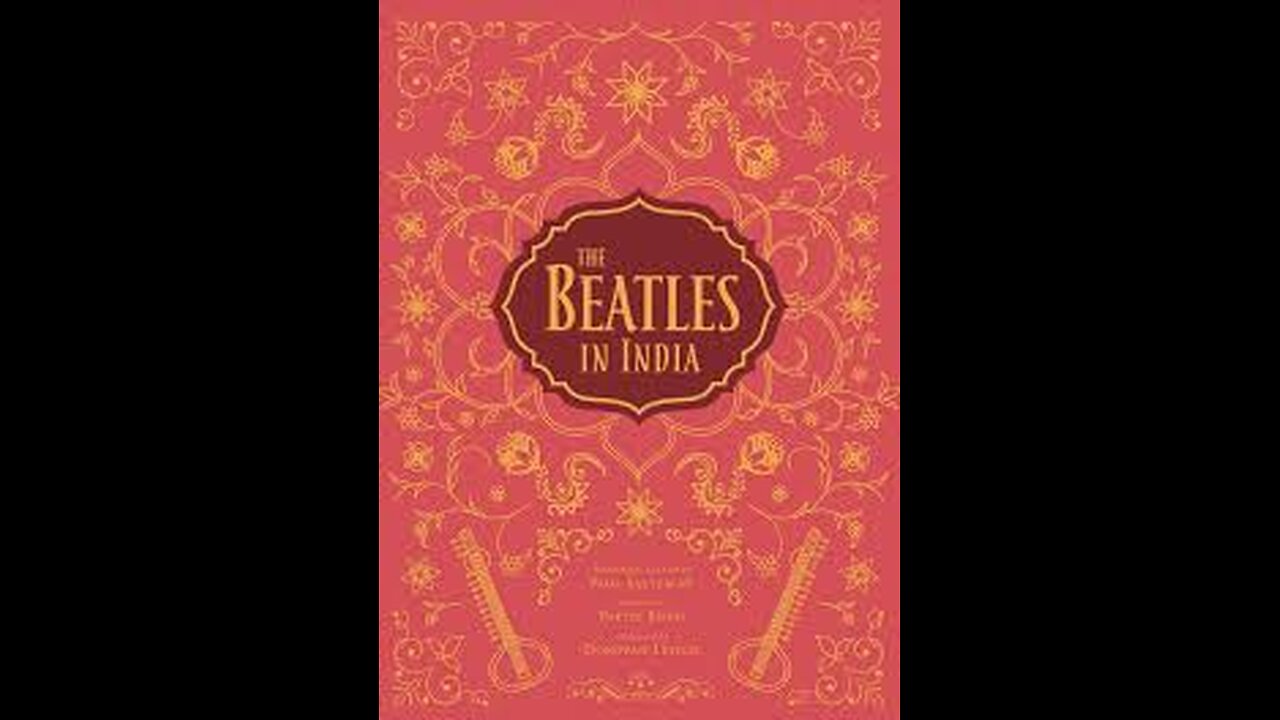 The Beatles in India (full production)