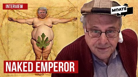 INTERVIEW: Trump is the best recruiter for socialism in America