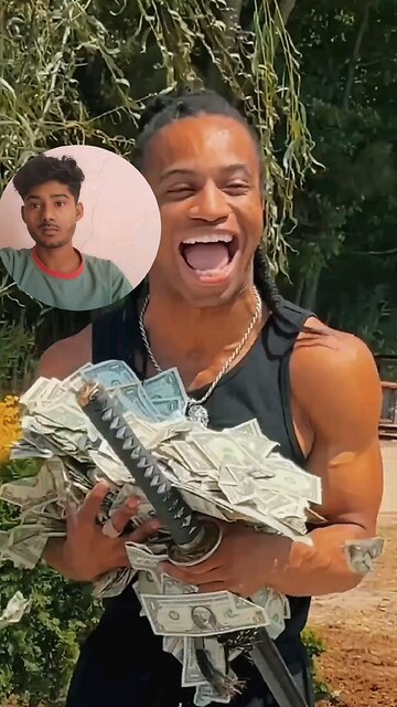 mrbeast katana vs bullet 😱 Dangerous Challenge reaction hindi