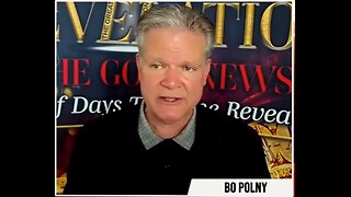 Bo Polny: Shocking Warning 11/28/25 - These Next Few Days Are Critical!