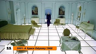 15 Forgotten ’60s Sci-Fi Films That Actually Predicted 2025