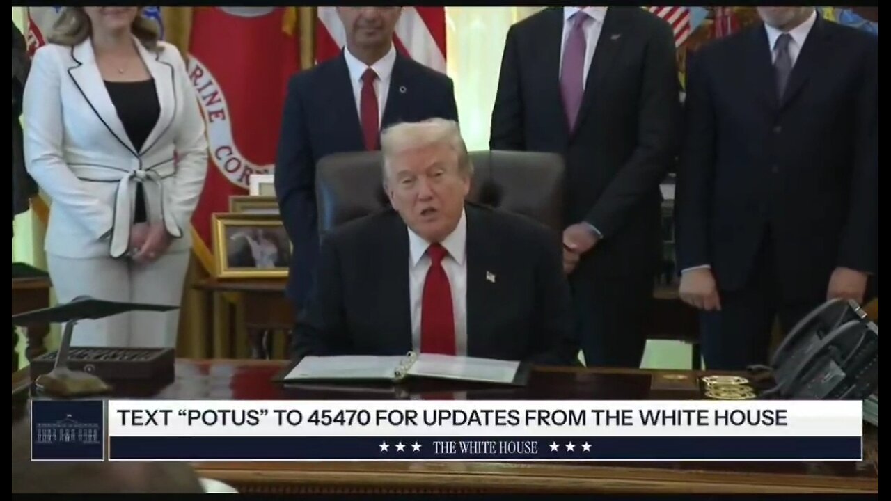 Trump Announces Weight Loss Drug At Drastic Discounts