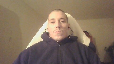 Jacksmack77, Ralph Arnold Reproved