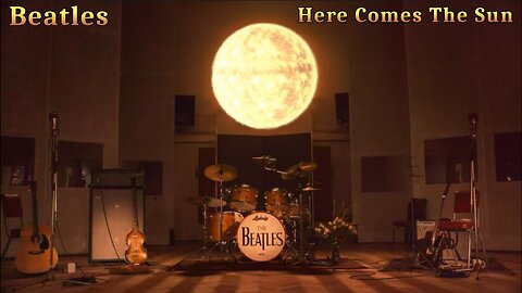 Beatles - Here Comes The Sun