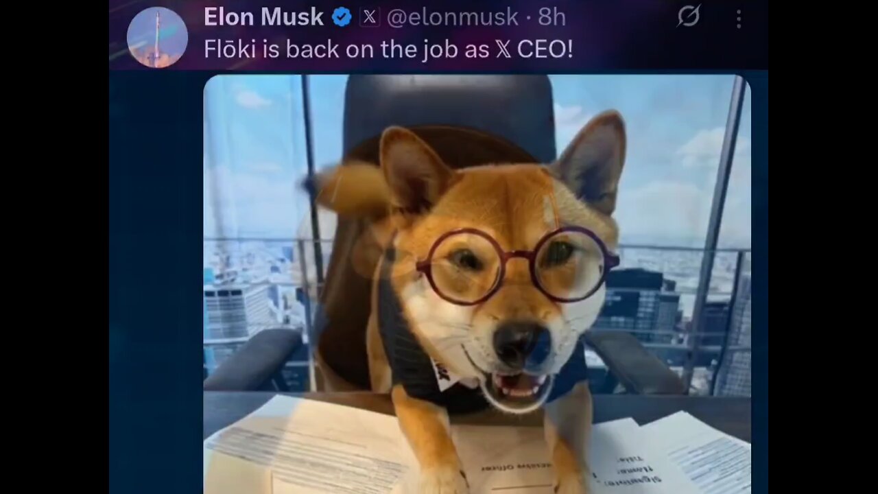Breaking Crypto News