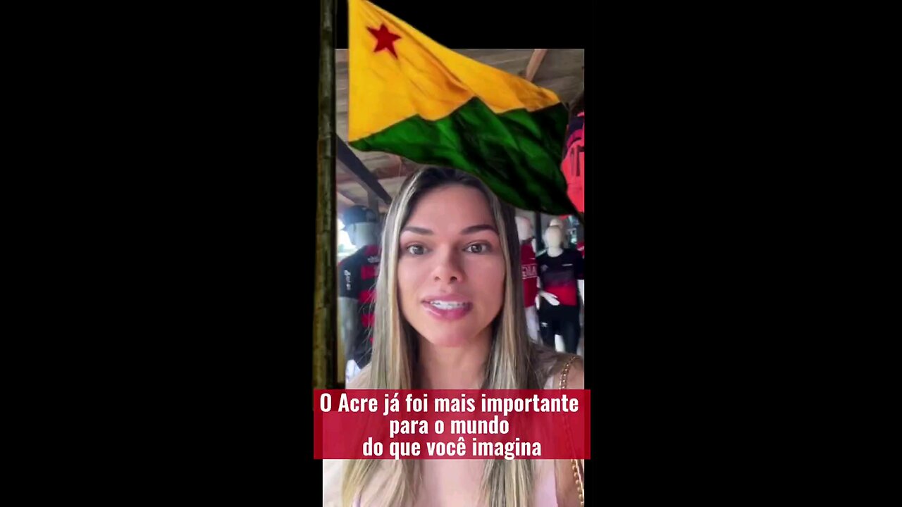 A história do BR é muito interessante.