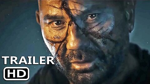 IN THE LOST LANDS Official Trailer (2025) | Dave Bautista | PSN Experiment