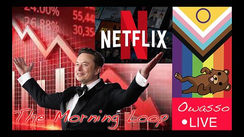 Netflix Fail